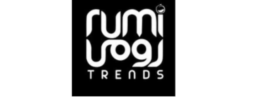 Rumi Trends Cover Image