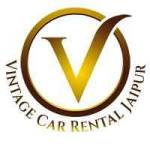 Vintage Car Rental Jaipur profile picture