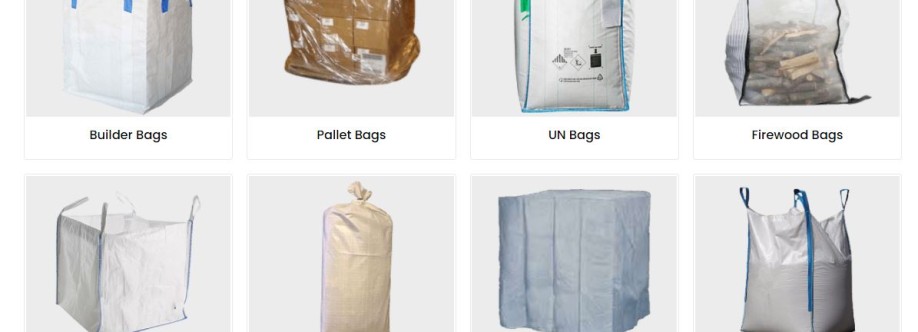 Auzzie Bulk Bags Cover Image