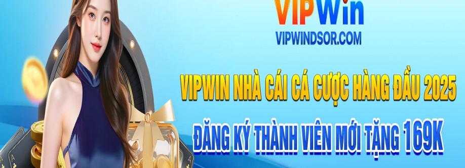 Vipwin Cover Image