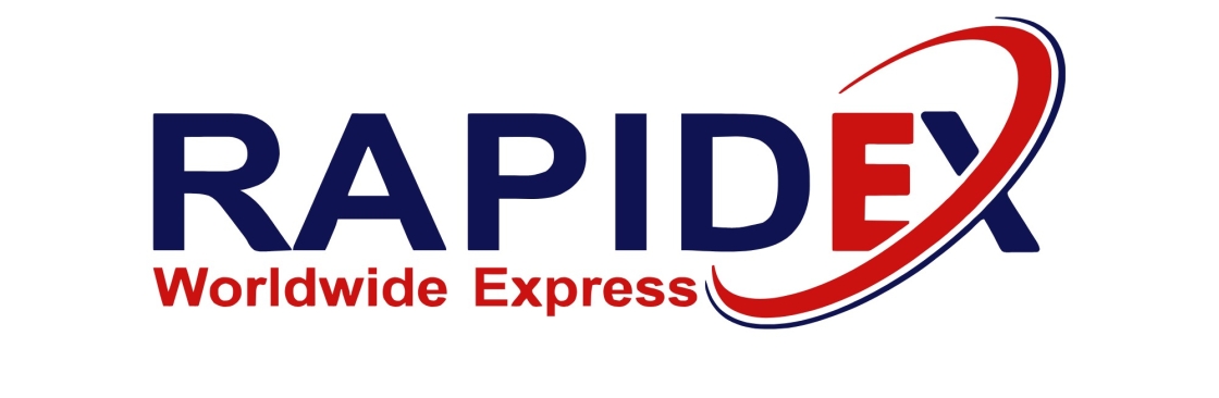 Rapidex Worldwide Express Cover Image