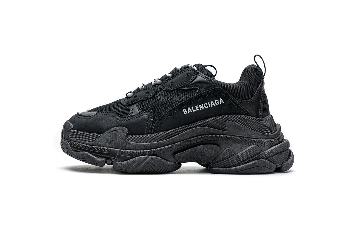 Buy Fake Balenciaga Triple S Reps Sneakers, Replica Balenciaga Triple S Reps Shoes - Repskicks