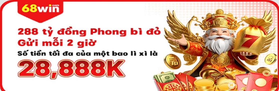 68Win12 com Đăng nhập tài khoản nhận Code Cover Image