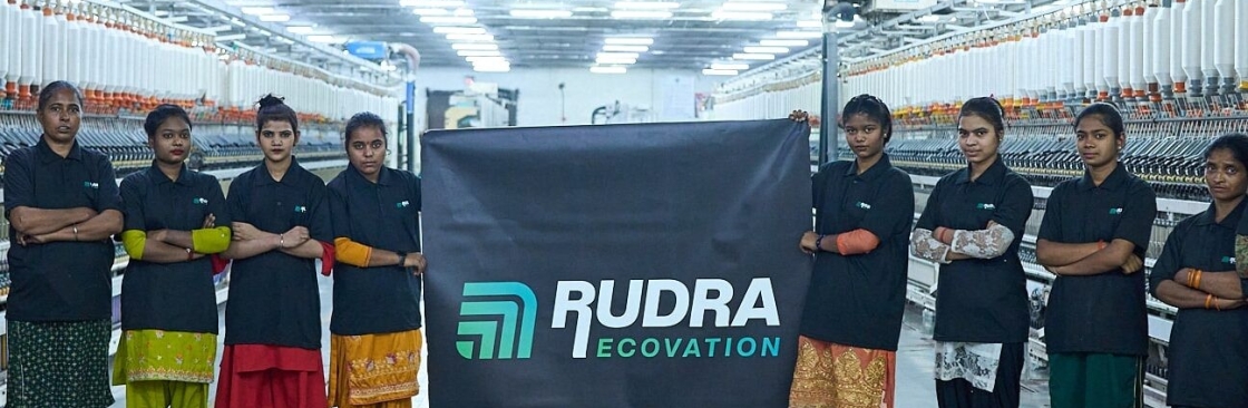 Rudra Ecovation Cover Image