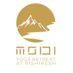 Modi Yoga Retreat Profile Picture