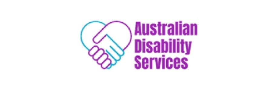 Australian Disability Services Cover Image