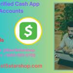 Buy Verified Cash App Accounts profile picture