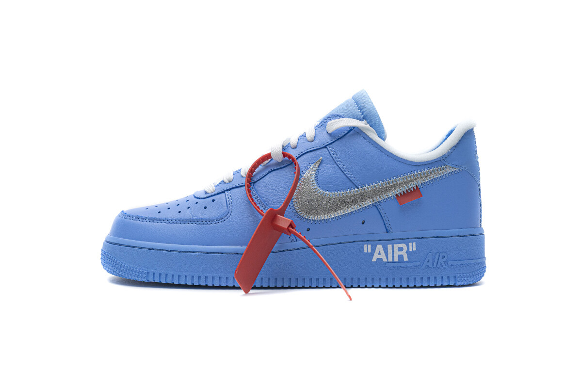 Air Force 1 Reps | Rep Nike Air Force 1 - Repskicks