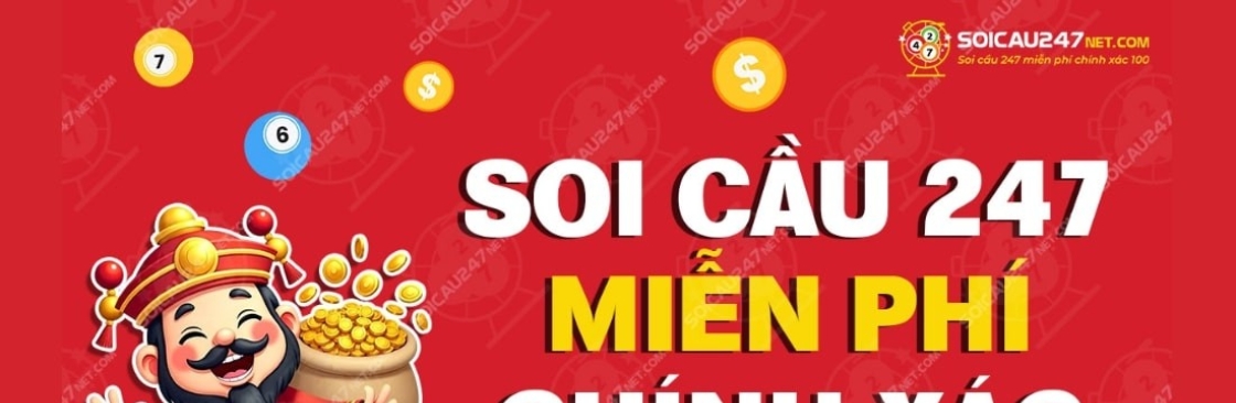 Soi Cầu 247 Net Cover Image