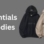 Essentials Hoodie Australia Profile Picture