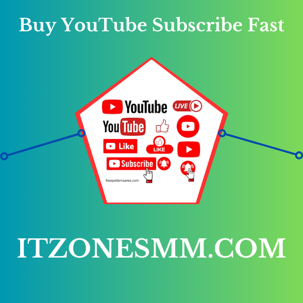 Buy YouTube Subscriber Quality Full & Fast Delivery