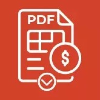 Magento 2 PDF Invoice Extension Profile Picture