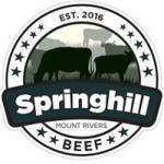 Springhill Beef profile picture