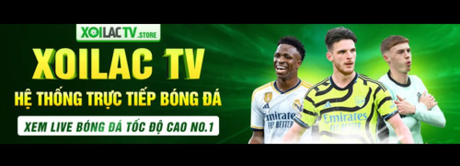 Xoilactv Store Cover Image