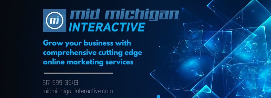 Mid Michigan Interactive Cover Image