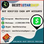 Buy Verified Cash App Accounts profile picture