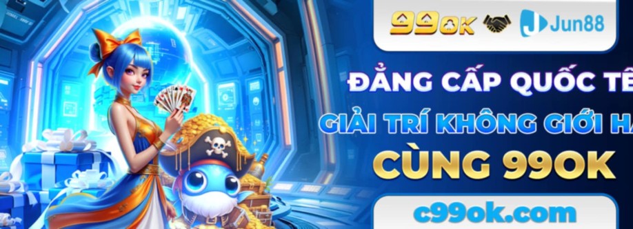 99OK Nhà Cái Uy Tín Cover Image