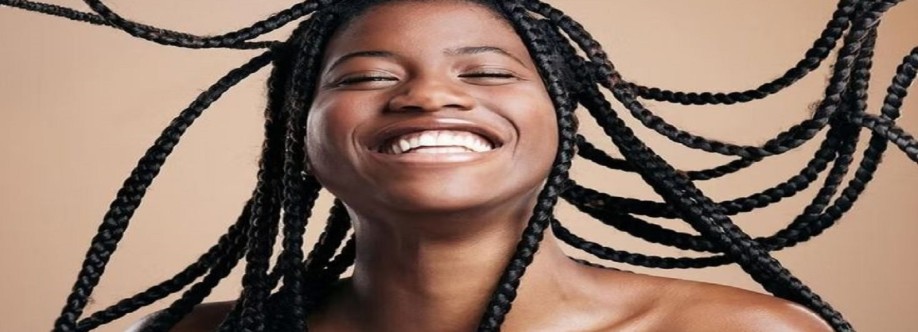 Suzzy Signature Hair Braids Cover Image