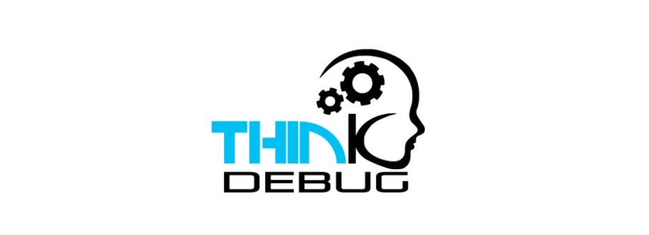 ThinkDebug Cover Image