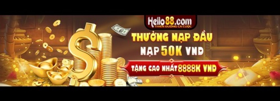 Hello88QQ COM Cover Image