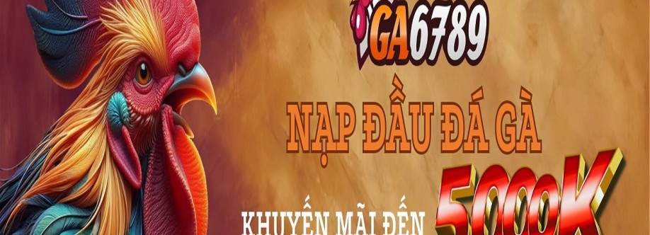 Nhà Cái GA6789 Cover Image