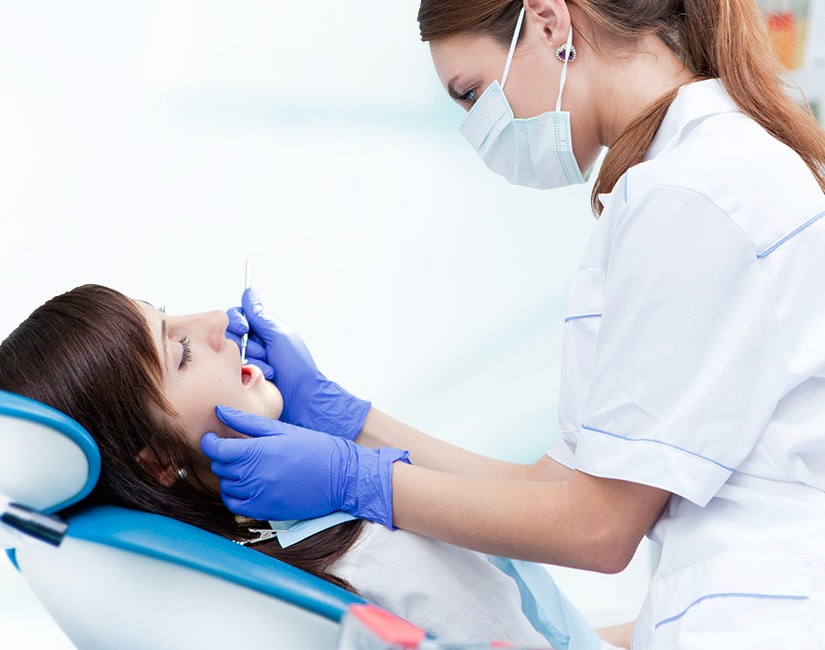 How to Choose the Best General Dentist in Preston for Your Family