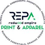 Redwood Empire Print and Apparel Profile Picture