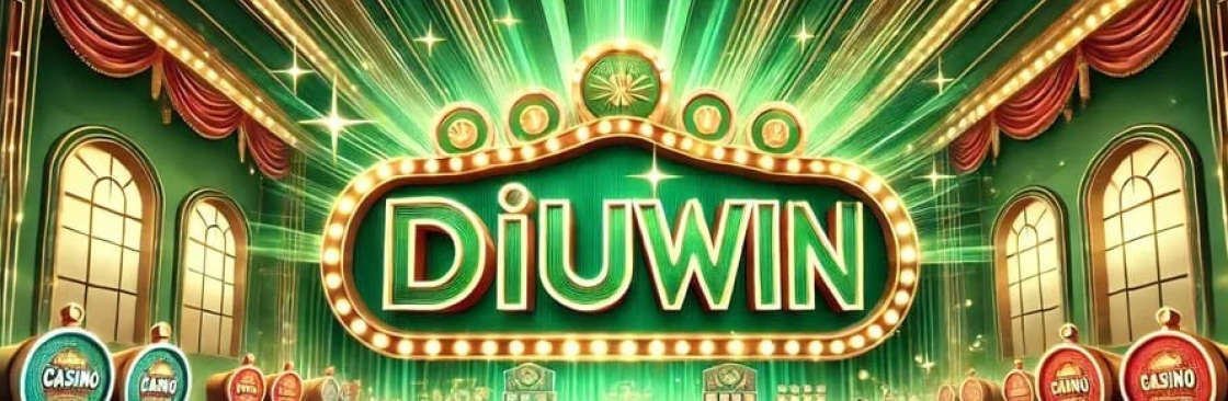 diuwin Cover Image