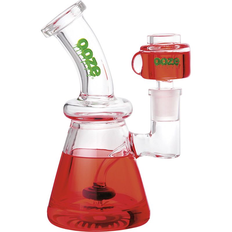 Things to know About Ooze Bongs