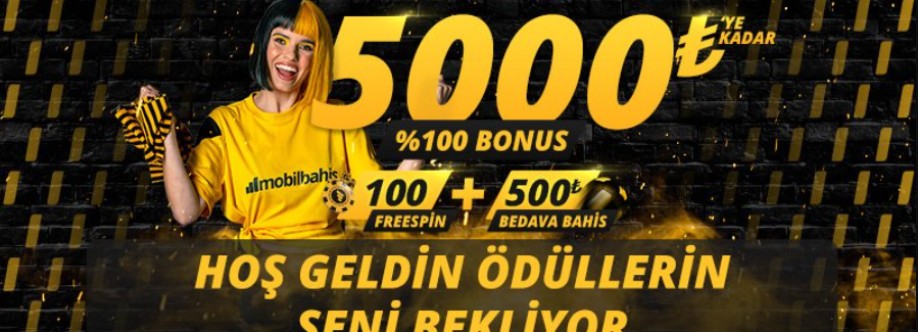 Mobilbahis2025 Güncel com Cover Image
