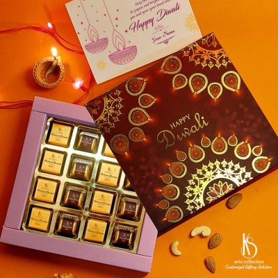 Delight in Diwali with Exquisite Chocolate Gift Boxes – Velvet Fine Chocolates Profile Picture