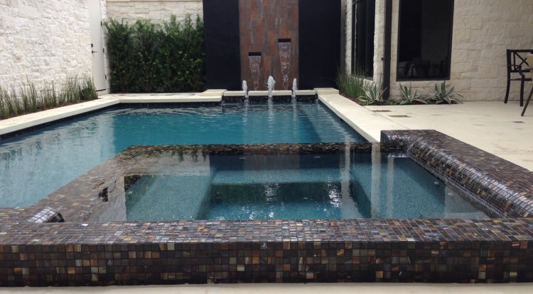 How Much Does It Cost to Install a Pool in Houston? - BIP Memphis