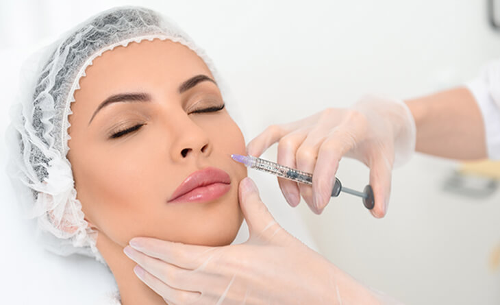 Chin Augmentation Procedure | Implants vs. Fillers – Dr Rajat Gupta