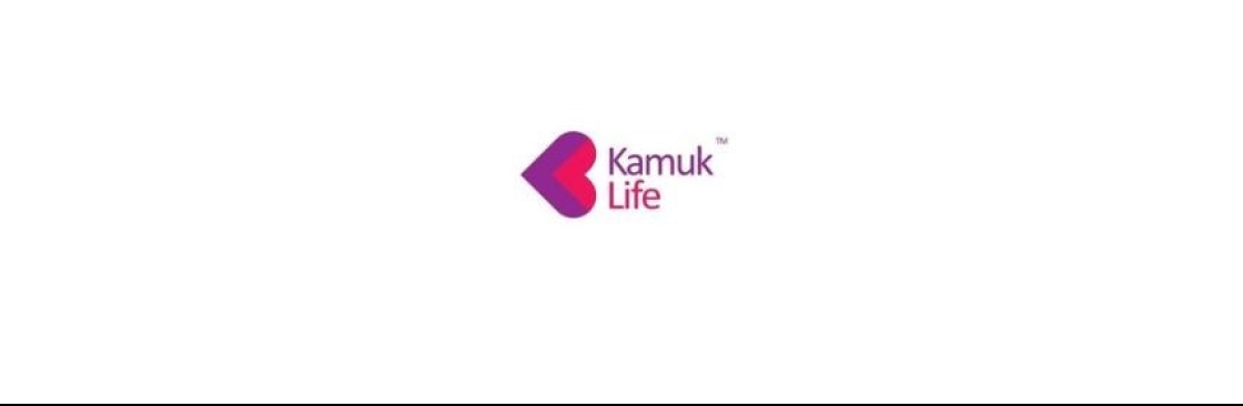 Kamuk Life Cover Image