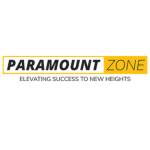 Paramount Zone profile picture