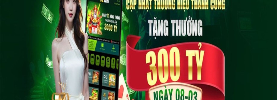 Cổng Game 32Win Cover Image