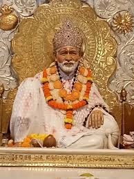 Sai Baba’s divine teachings