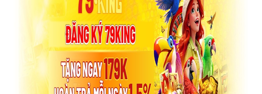 79King Cover Image