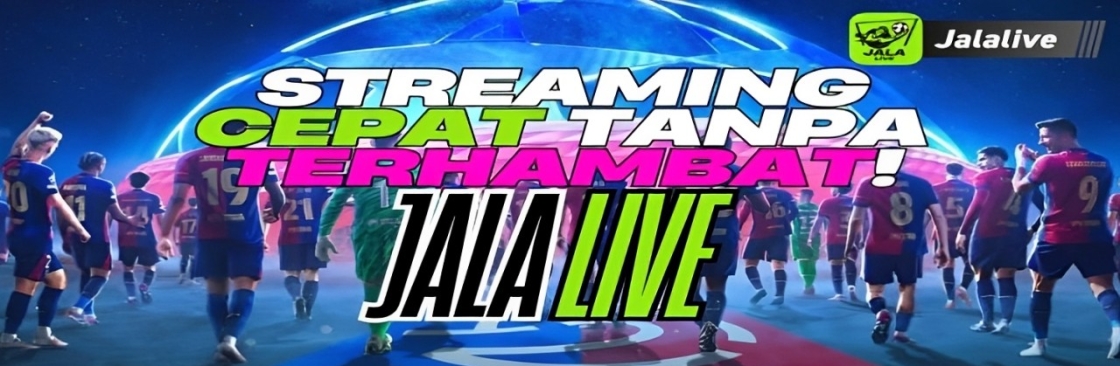 Jalalive Streaming Cover Image