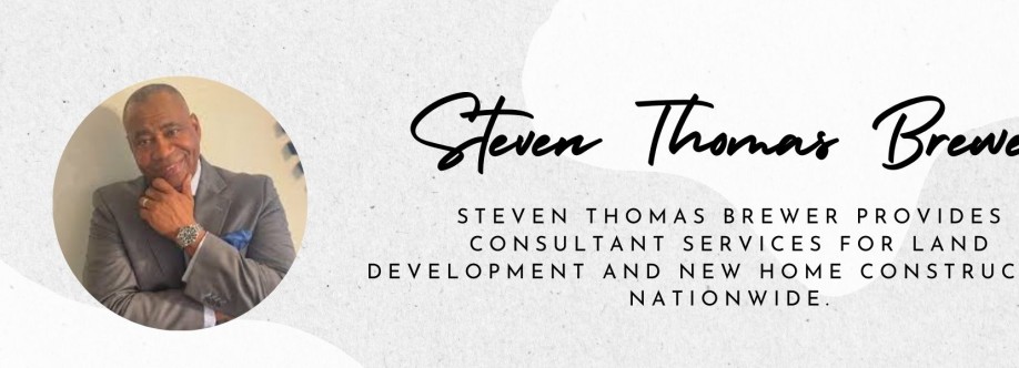 Steven Thomas Brewer Thomas Brewer Cover Image
