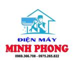 Điều hoà Minh Phong Profile Picture