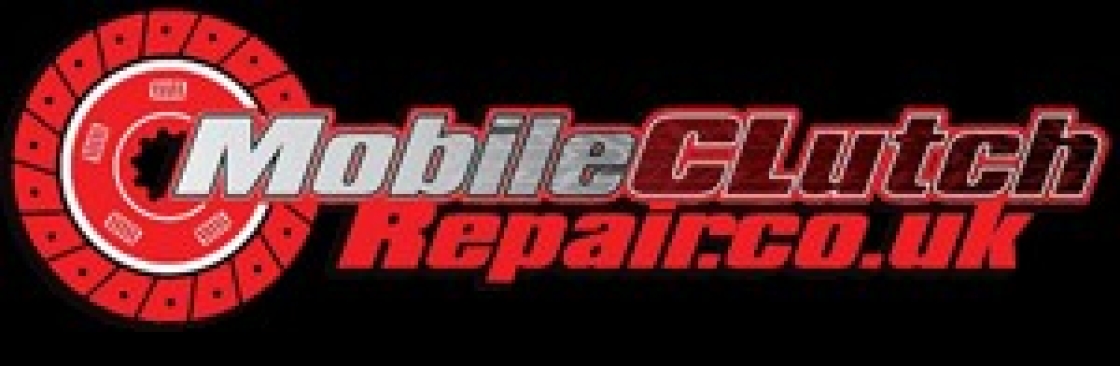 Mobile Clutch Repair Cover Image