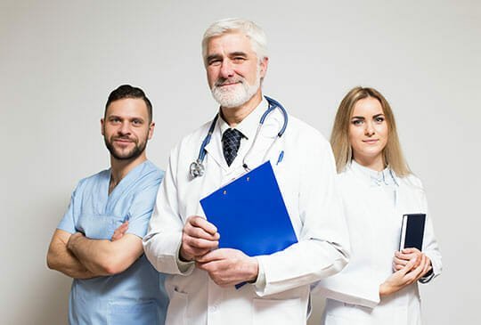 Home Healthcare Clinic in Dubai | Home Health Care Services