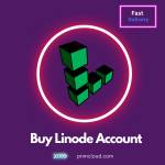 Buy Linode Open 25 Port Accounts Profile Picture