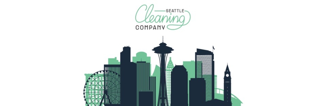 Seattle Cleaning Cover Image