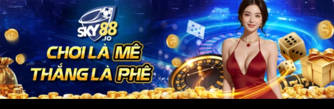 Sky88 Nhà cái uy tín bậc nhất Châu Á Cover Image