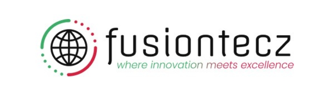 Fusiontecz Solutions Cover Image