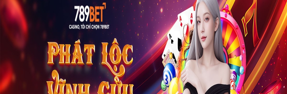 789Bet Nhà Cái Uy Tín Sân Chơi Cá Cược  Cover Image