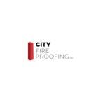 CITY FIRE PROOFING Profile Picture