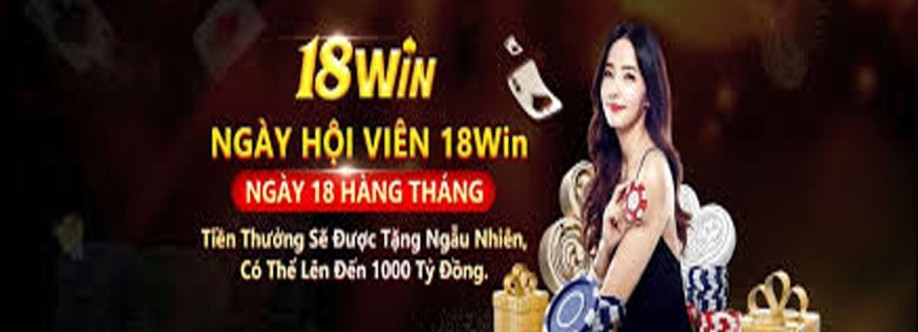 18Win Cổng Game Giải Trí Cover Image